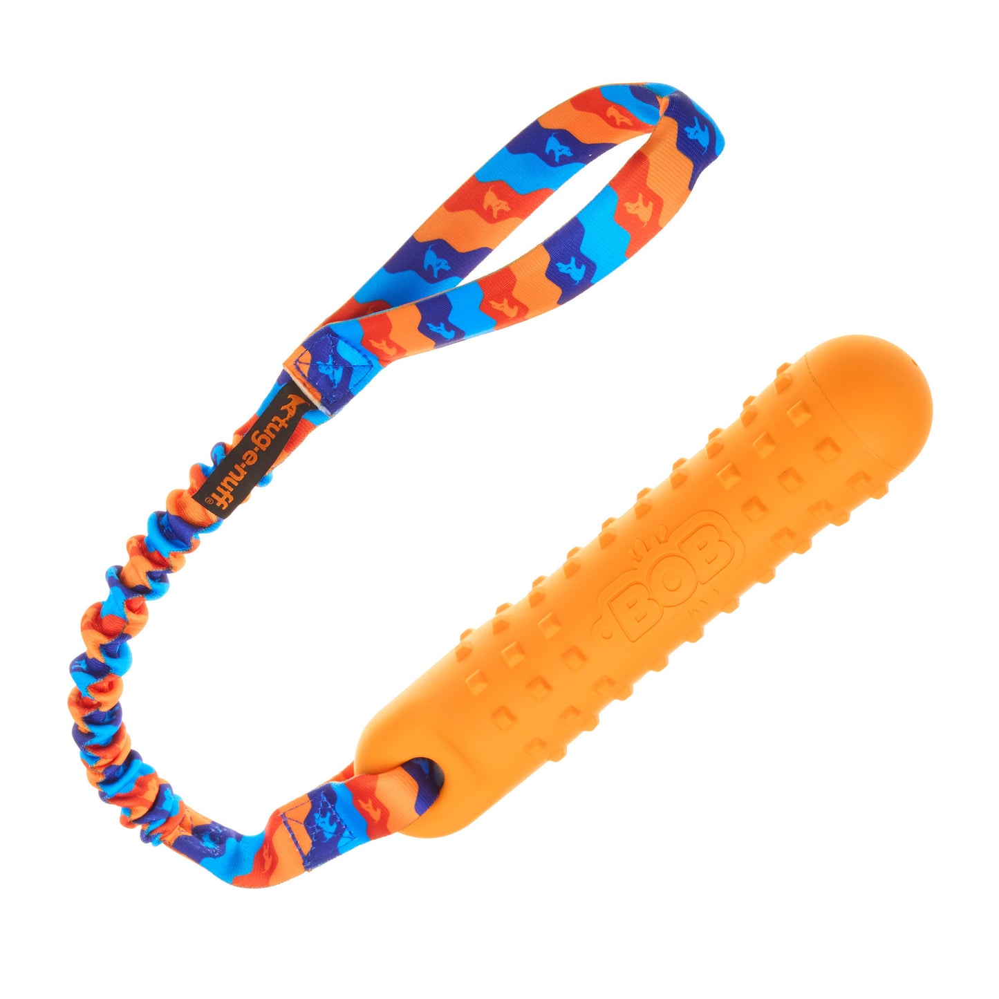 BOB: The 3-in-1 Dog Dummy - The Bark Market