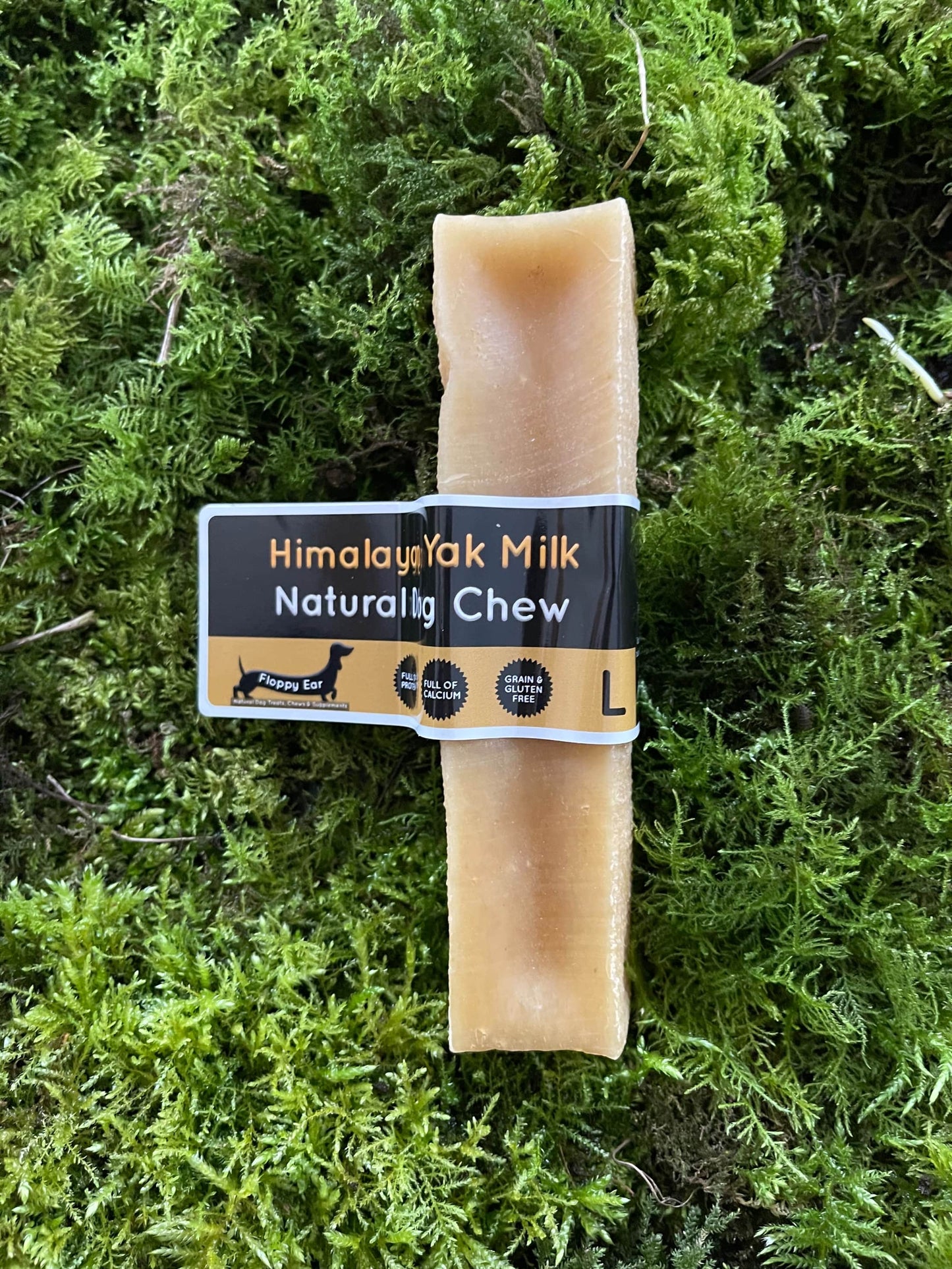 Himalayan Yak Chews - The Bark Market