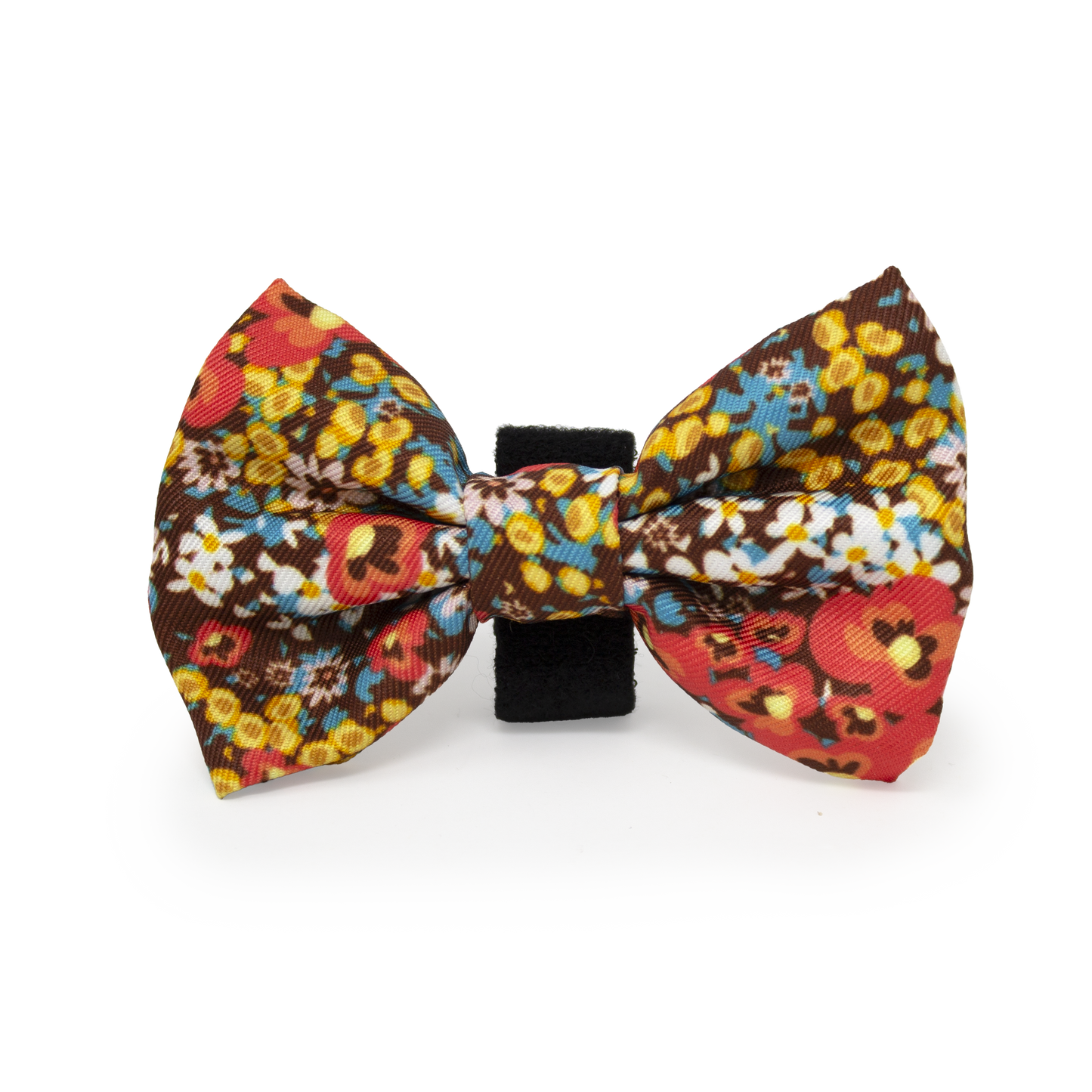 Retro Bloom Dog Harness (XXS & XS) - The Bark Market