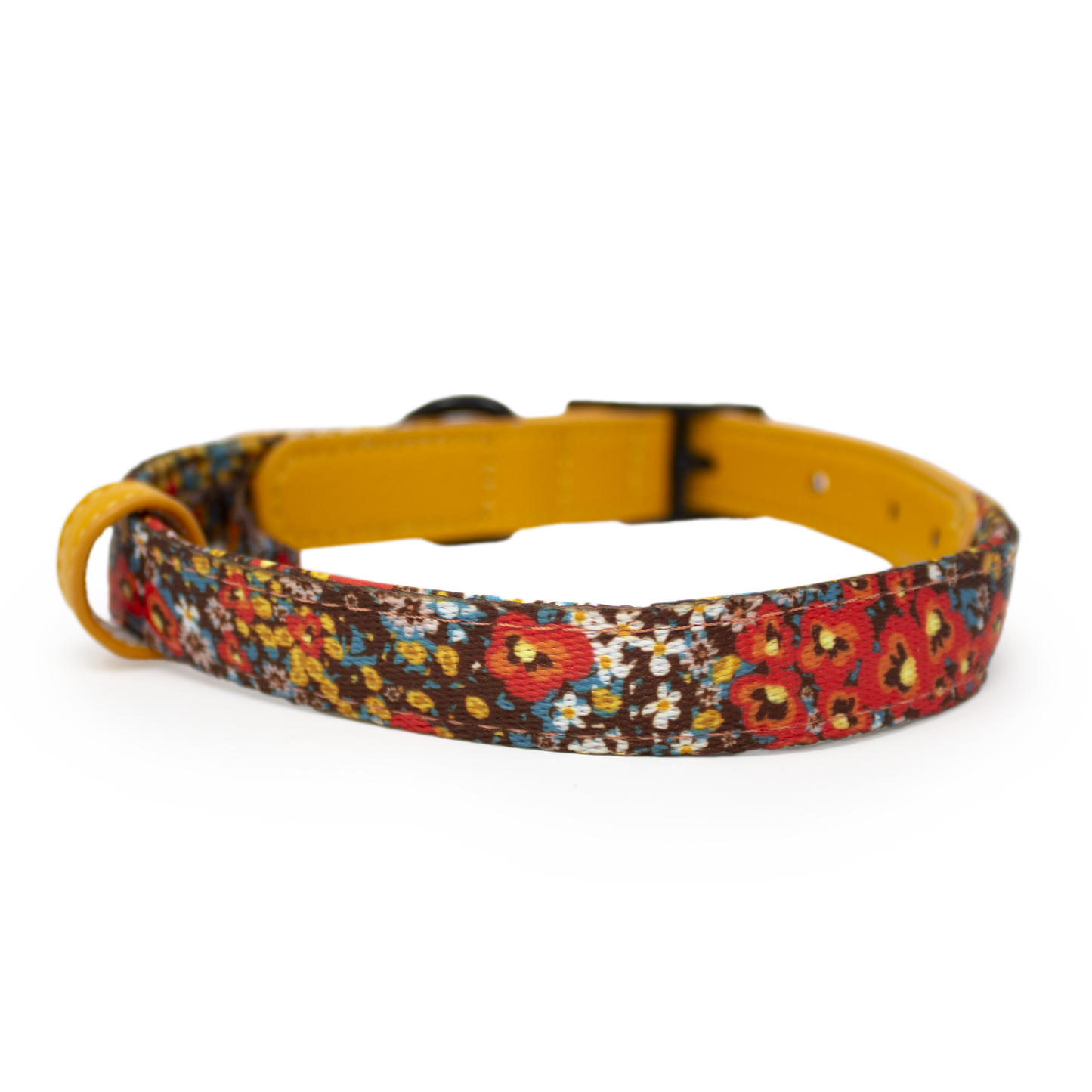 Retro Bloom Dog Harness (XXS & XS) - The Bark Market