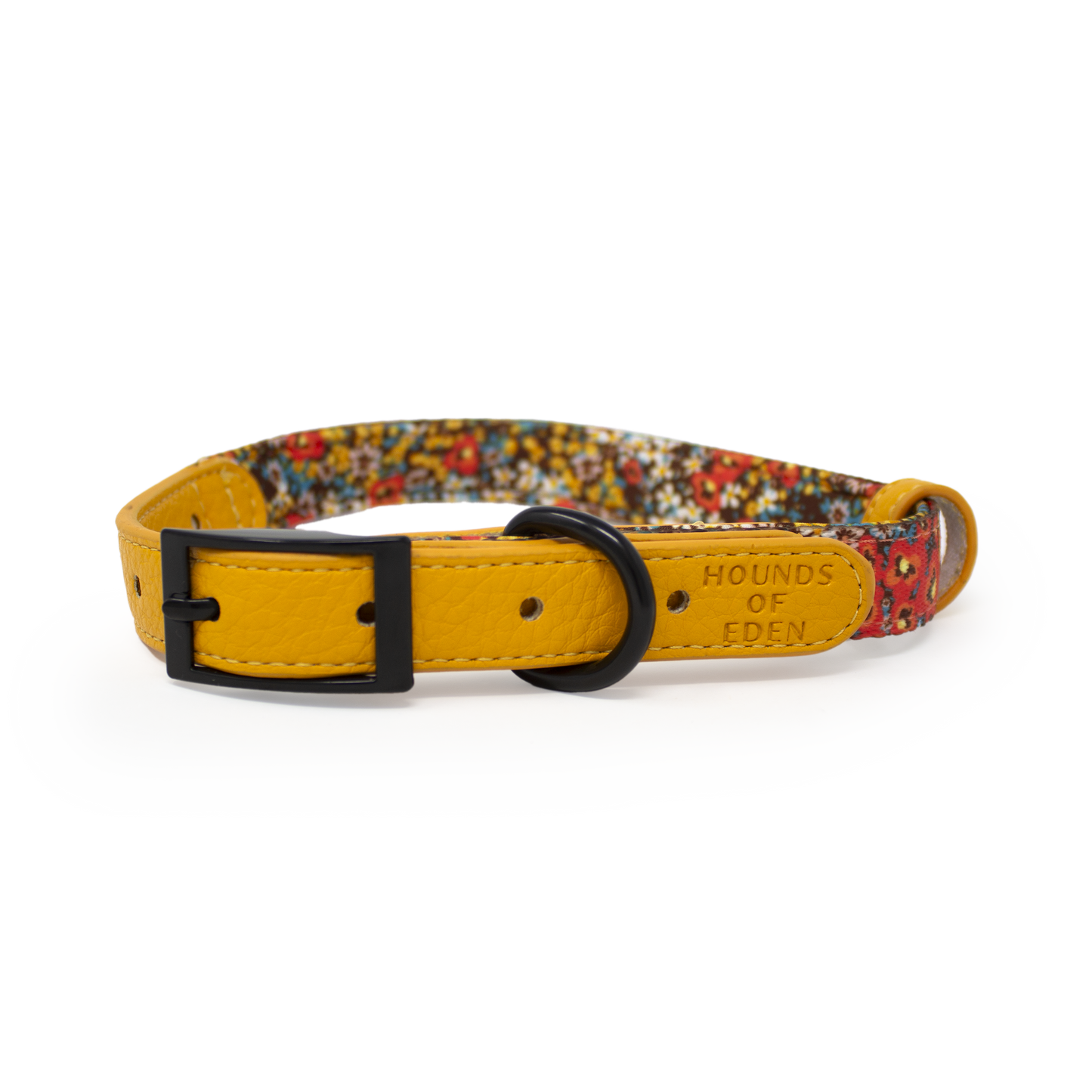 Retro Bloom Dog Harness (XXS & XS) - The Bark Market
