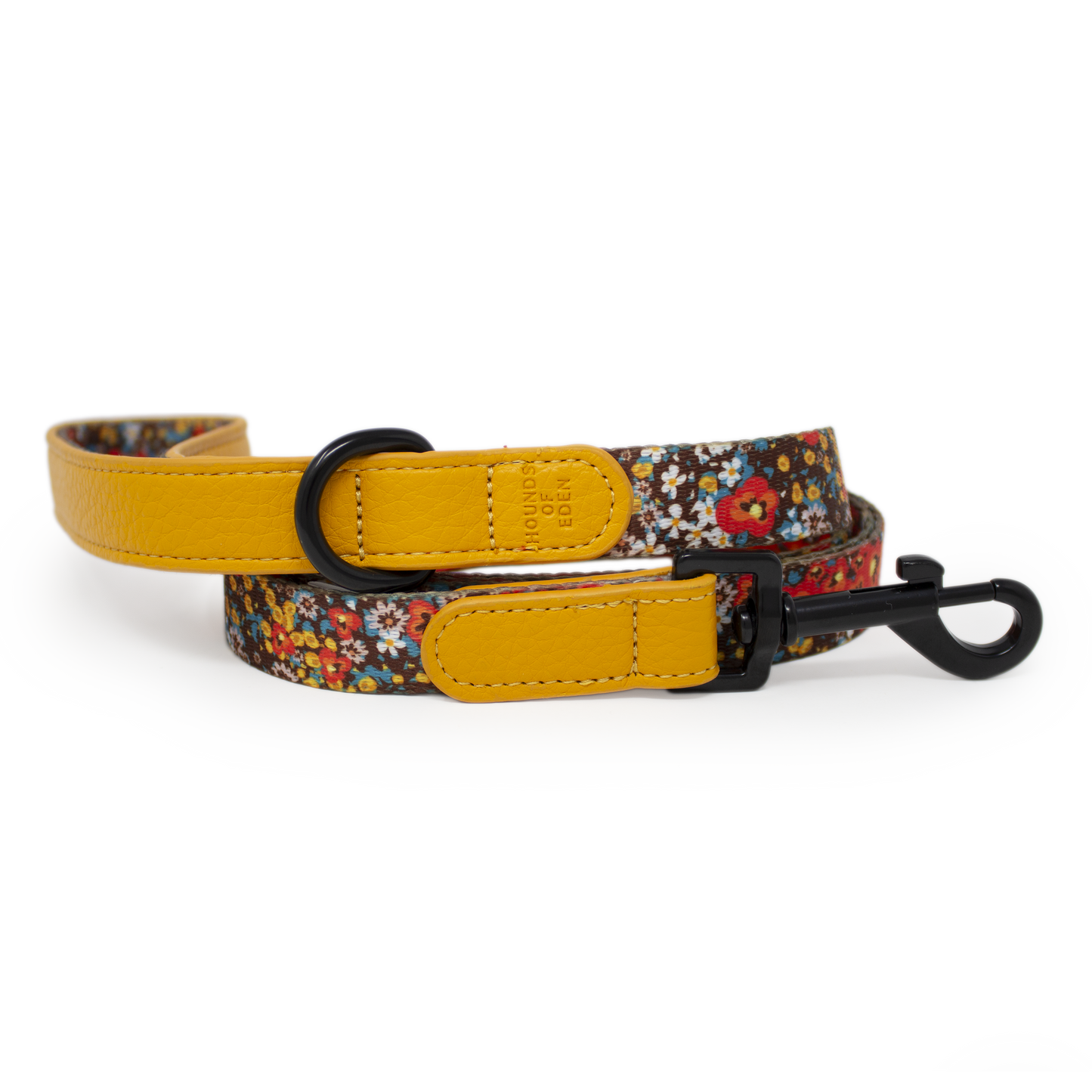 Retro Bloom Dog Harness (XXS & XS) - The Bark Market