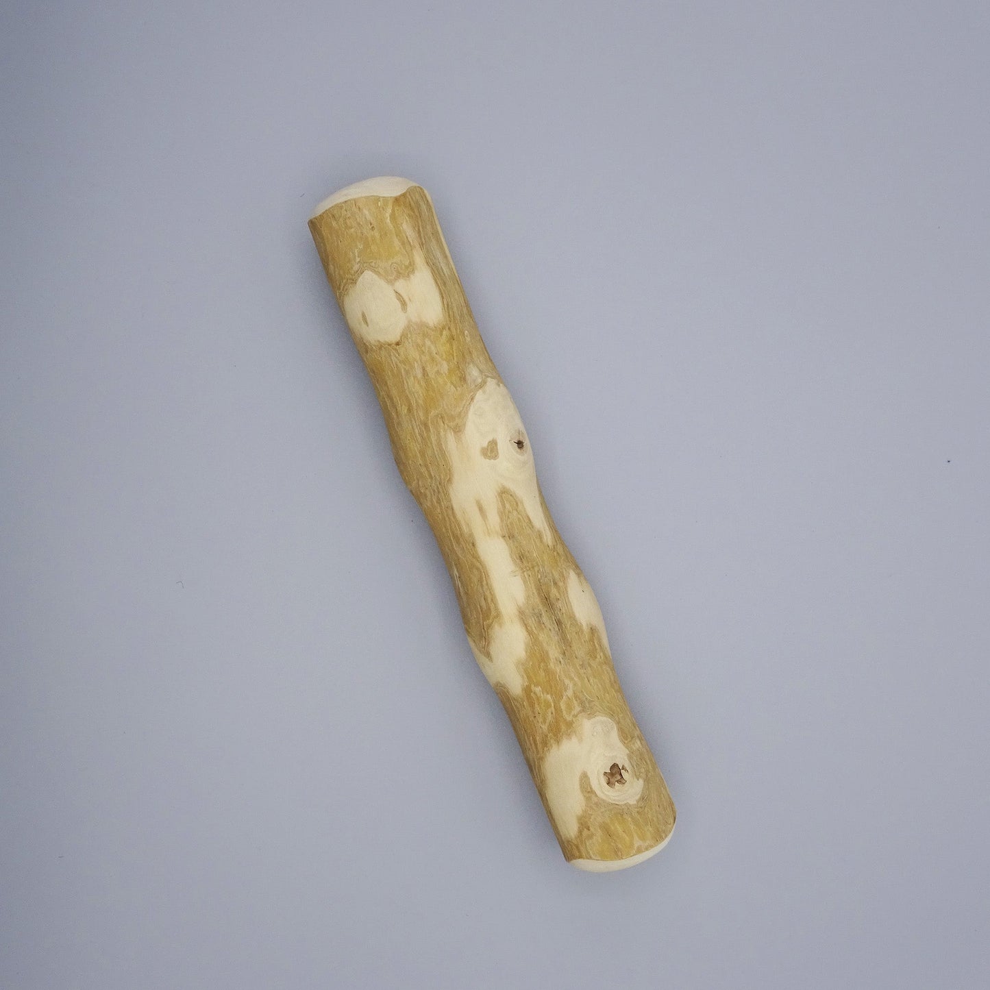 Natural Coffee Wood Dog Chews - The Bark Market