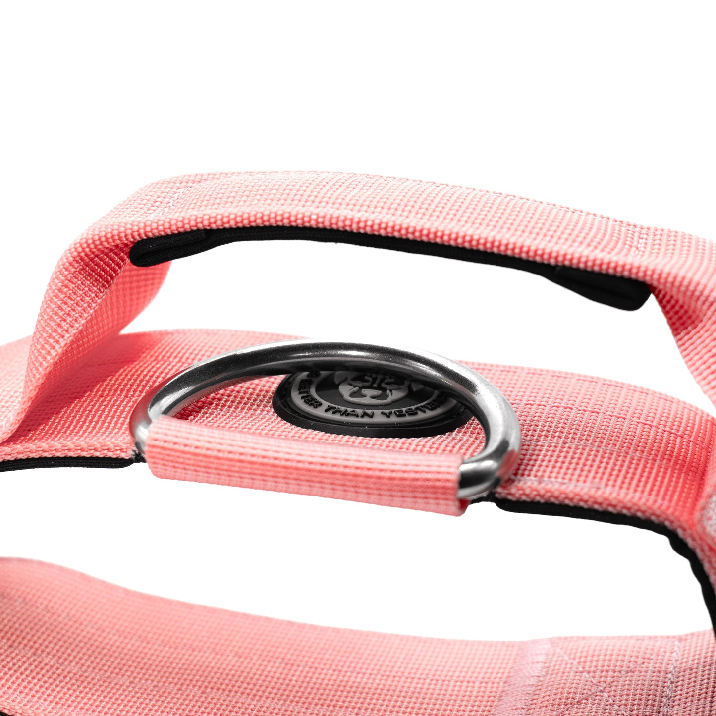 5cm Nylon BTactical™ Collar | Pretty Pink - The Bark Market