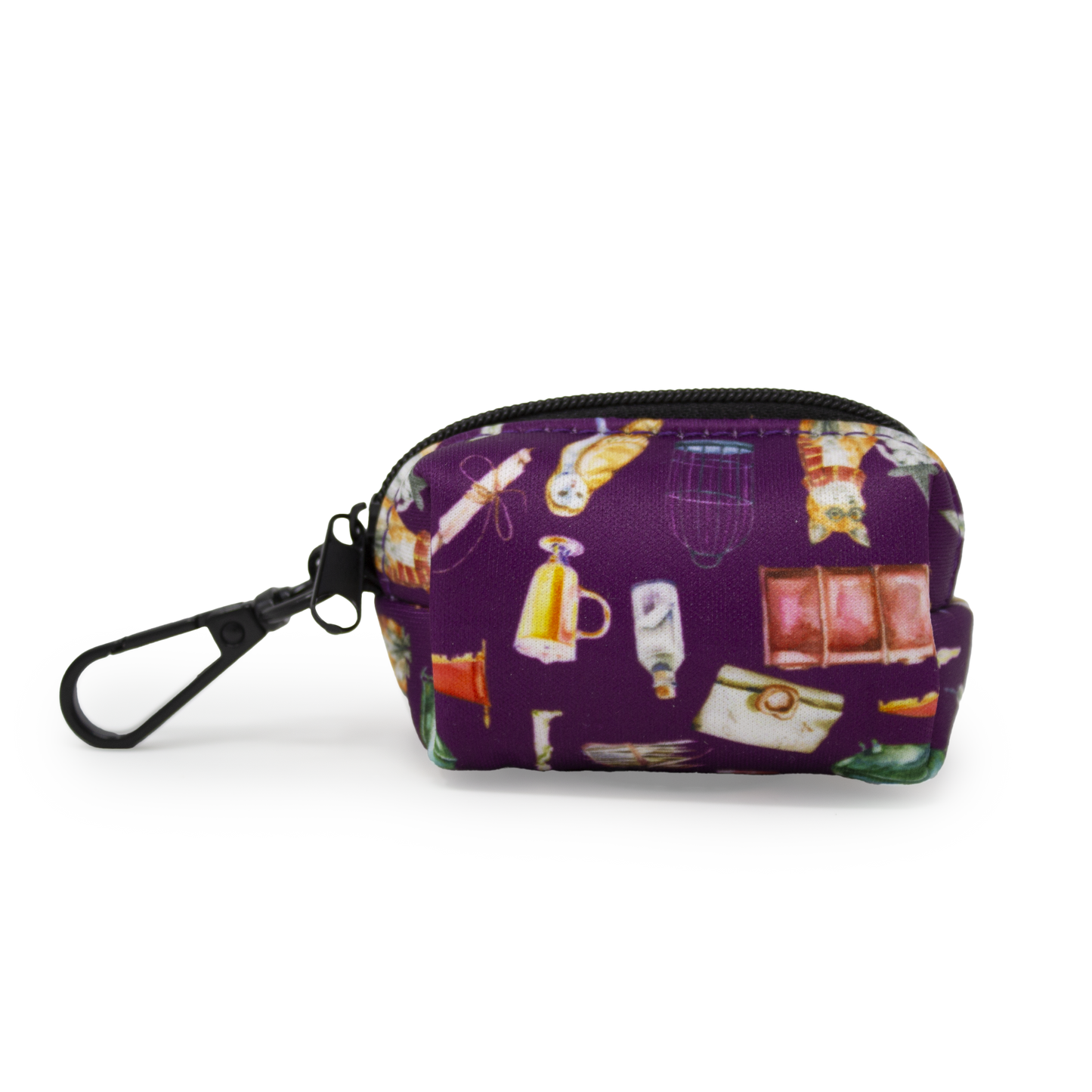 Harry Pawter Design Dog Harness - The Bark Market