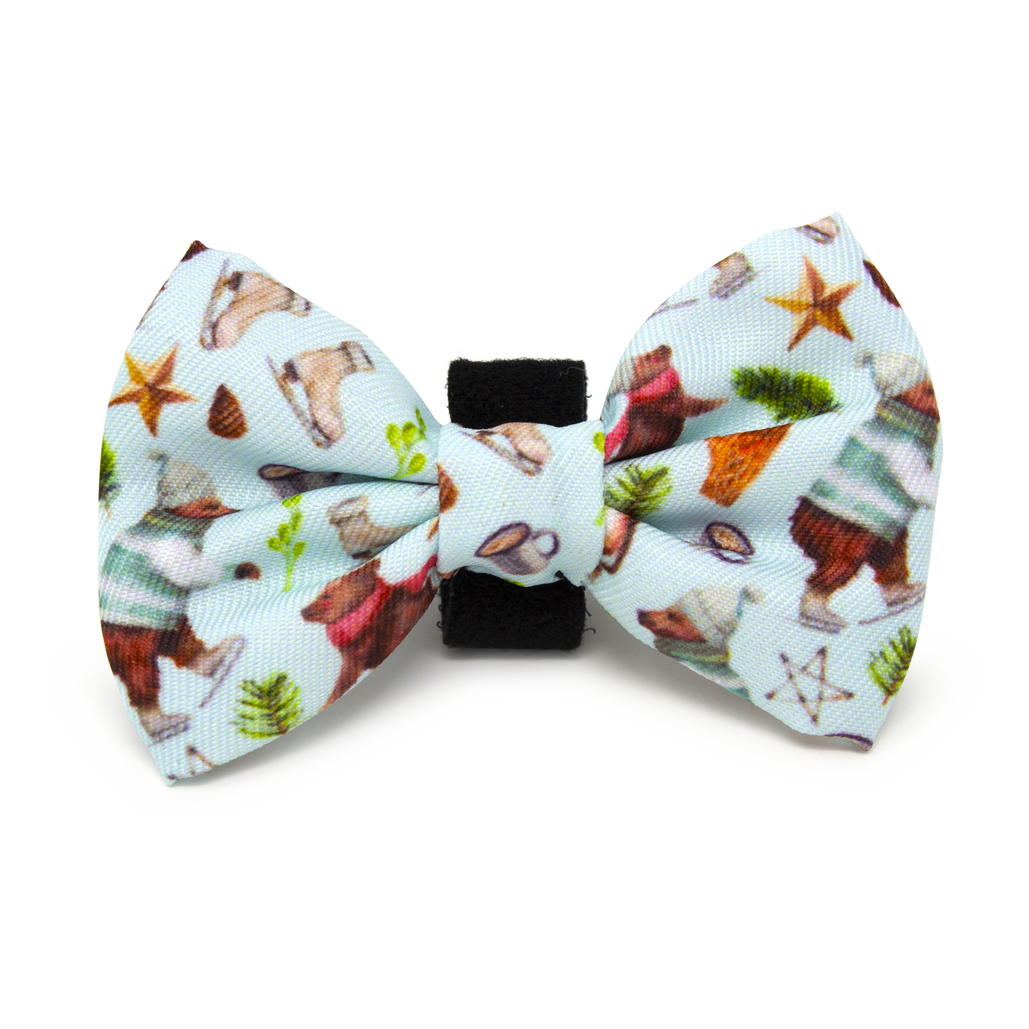 Teddy it's Cold Outside - Dog Harness - The Bark Market