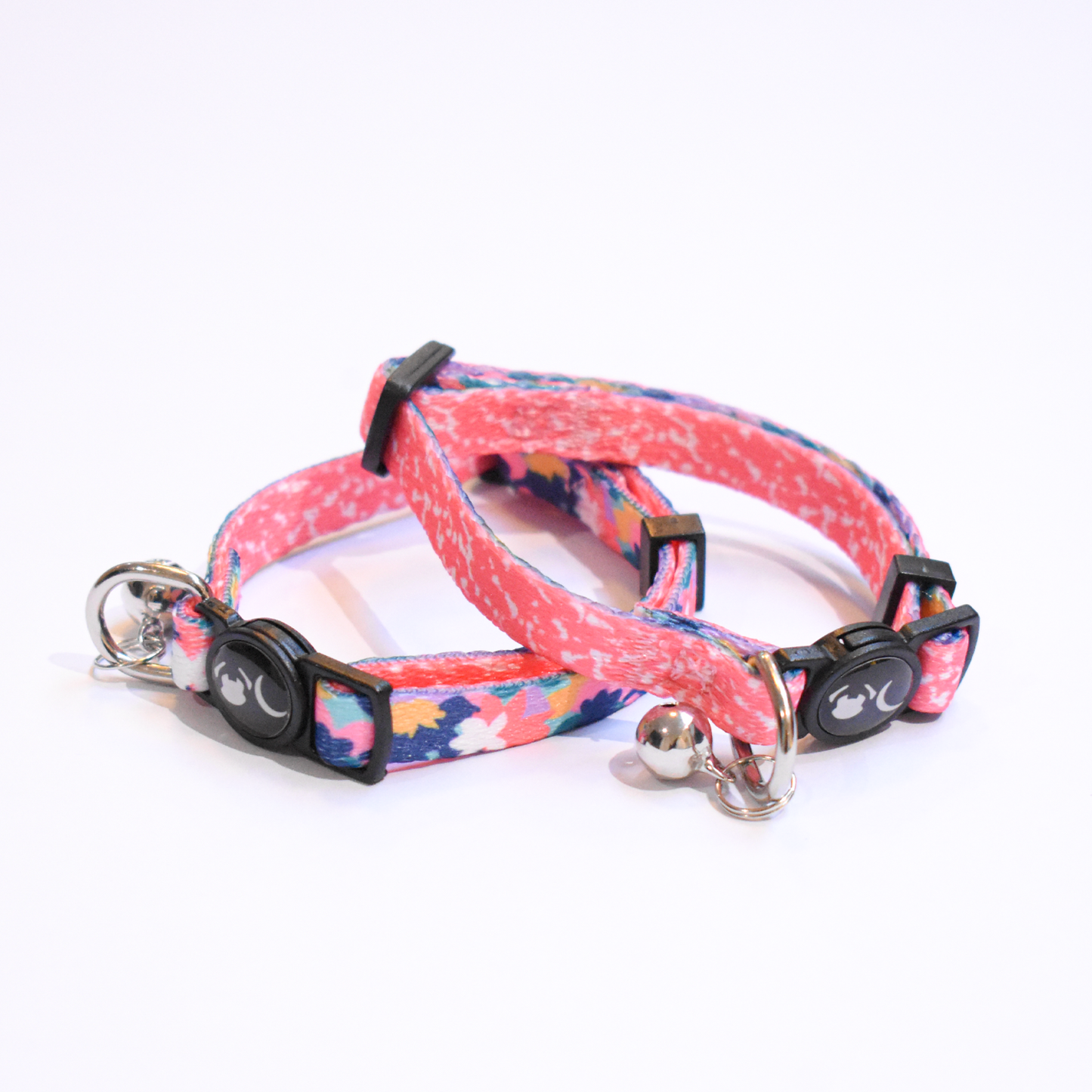 The Luna Cat Collar - The Bark Market