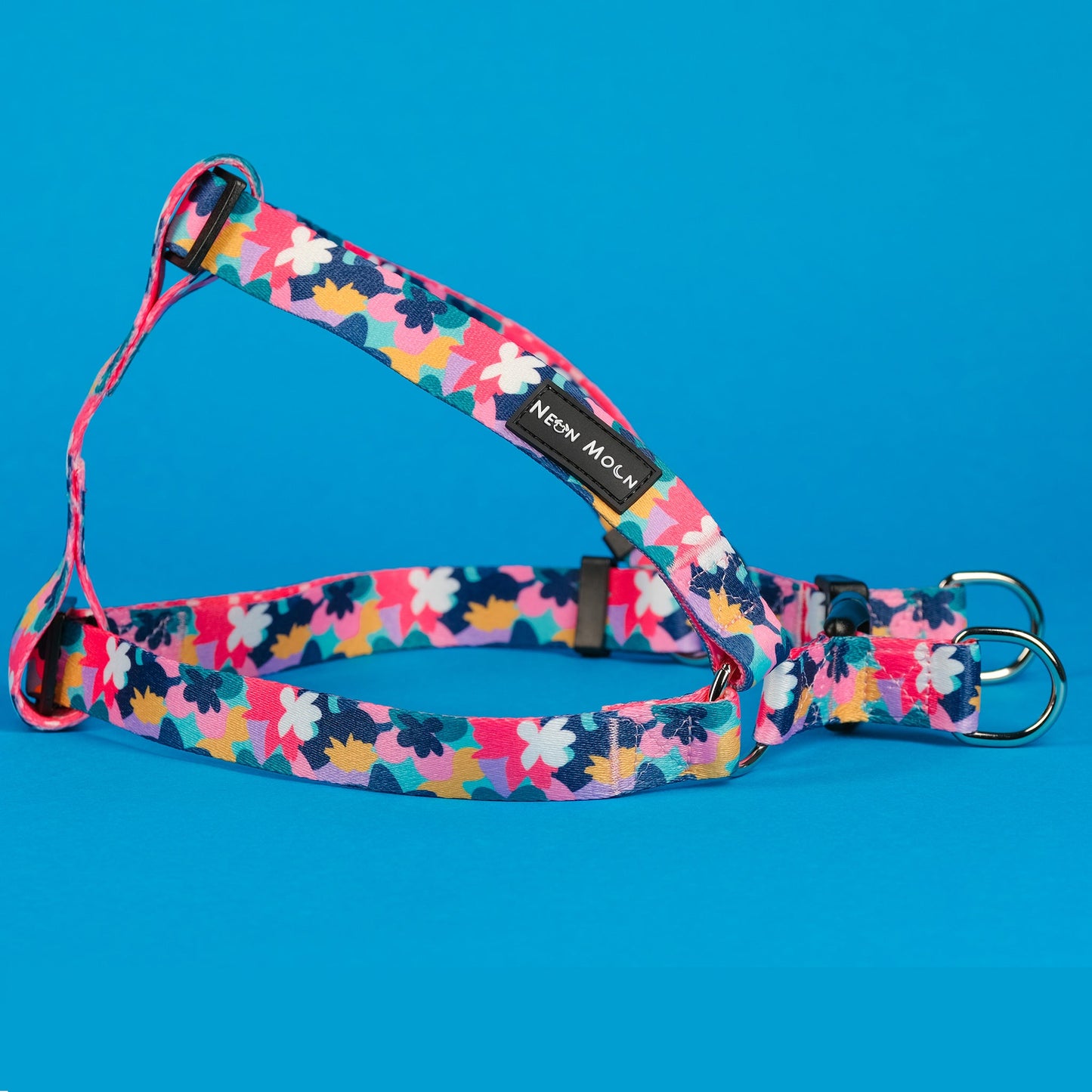 The Luna Step-In Harness - The Bark Market
