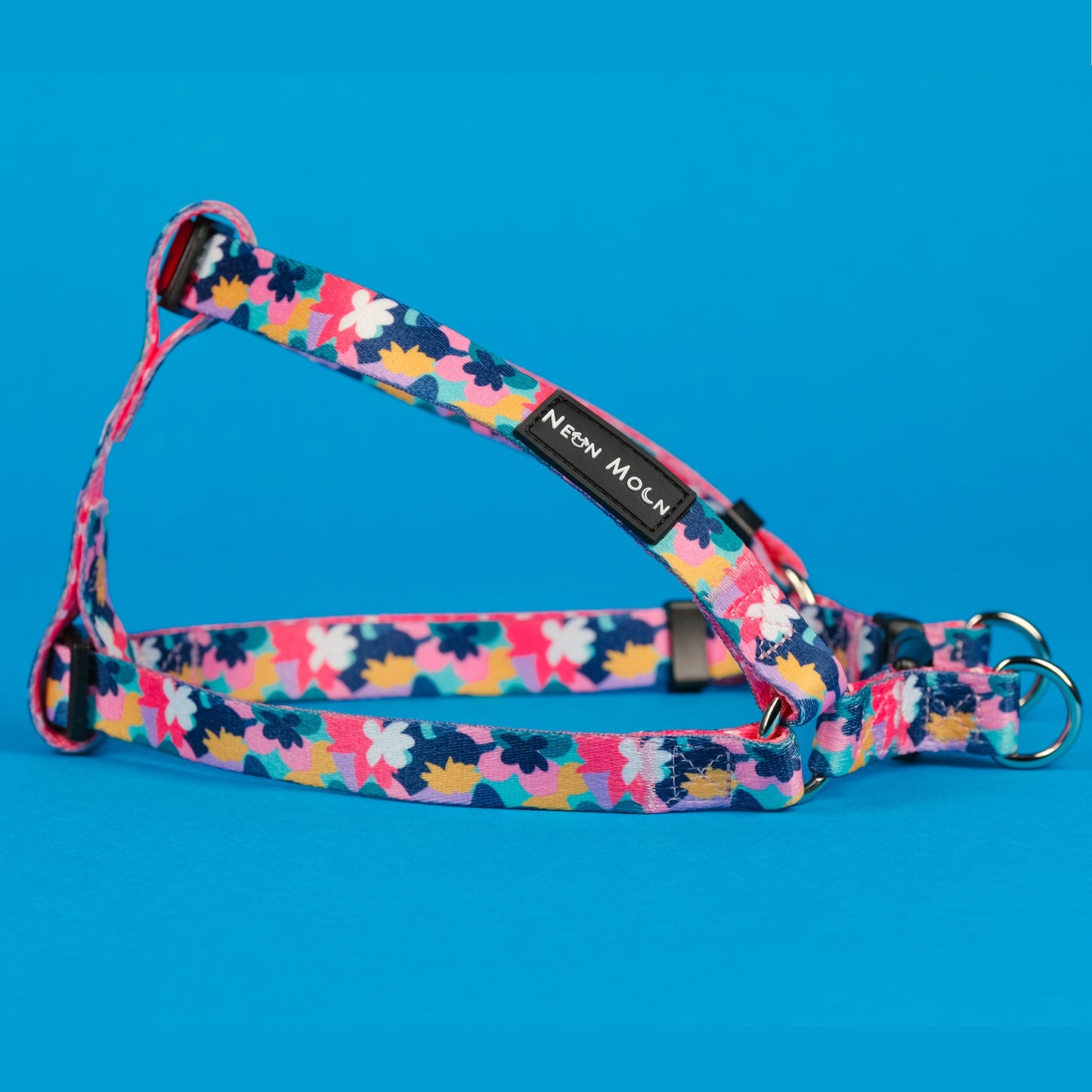 The Luna Step-In Harness - The Bark Market