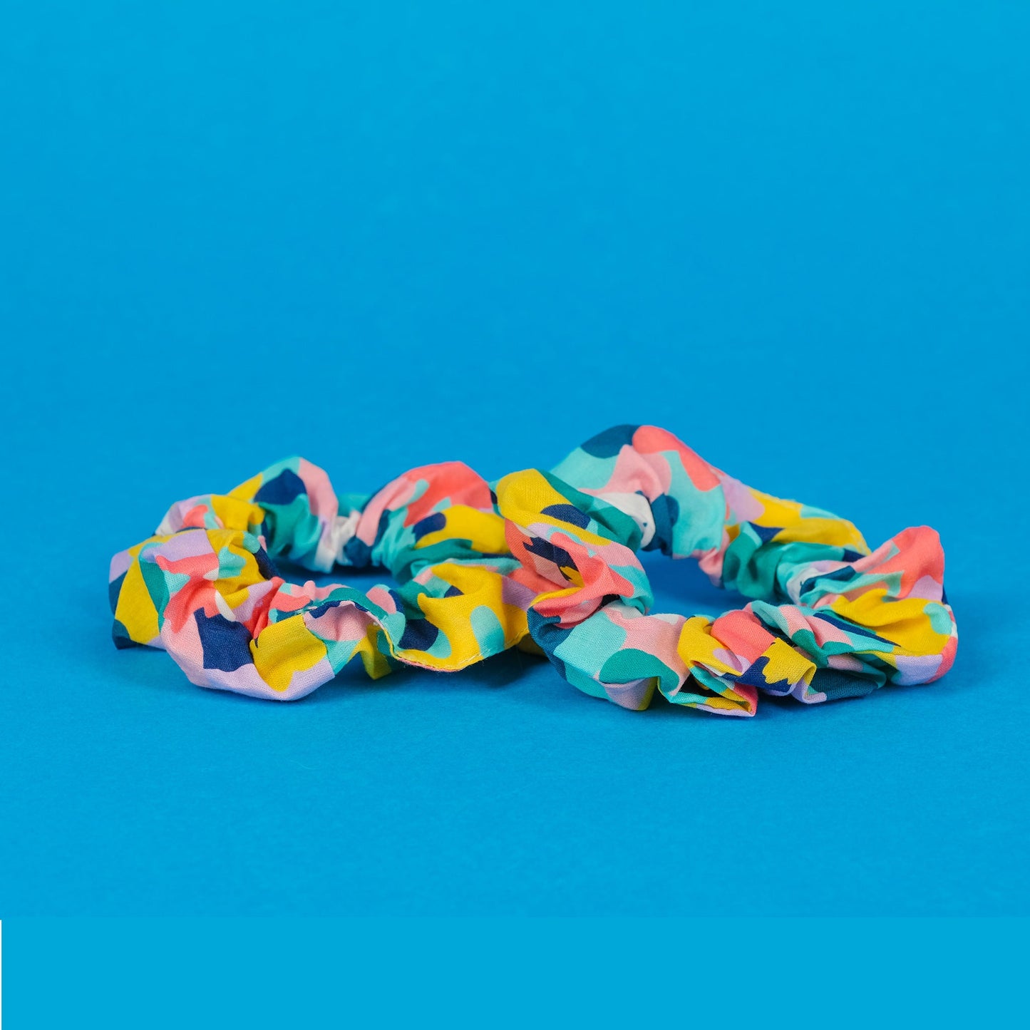 The Luna Scrunchie - The Bark Market