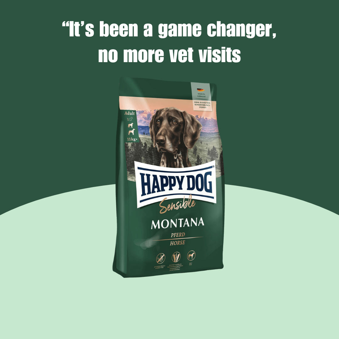 Montana - The Bark Market