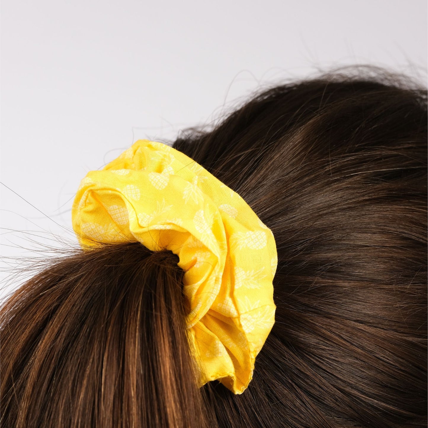 The Minnie Hair Scrunchie - The Bark Market