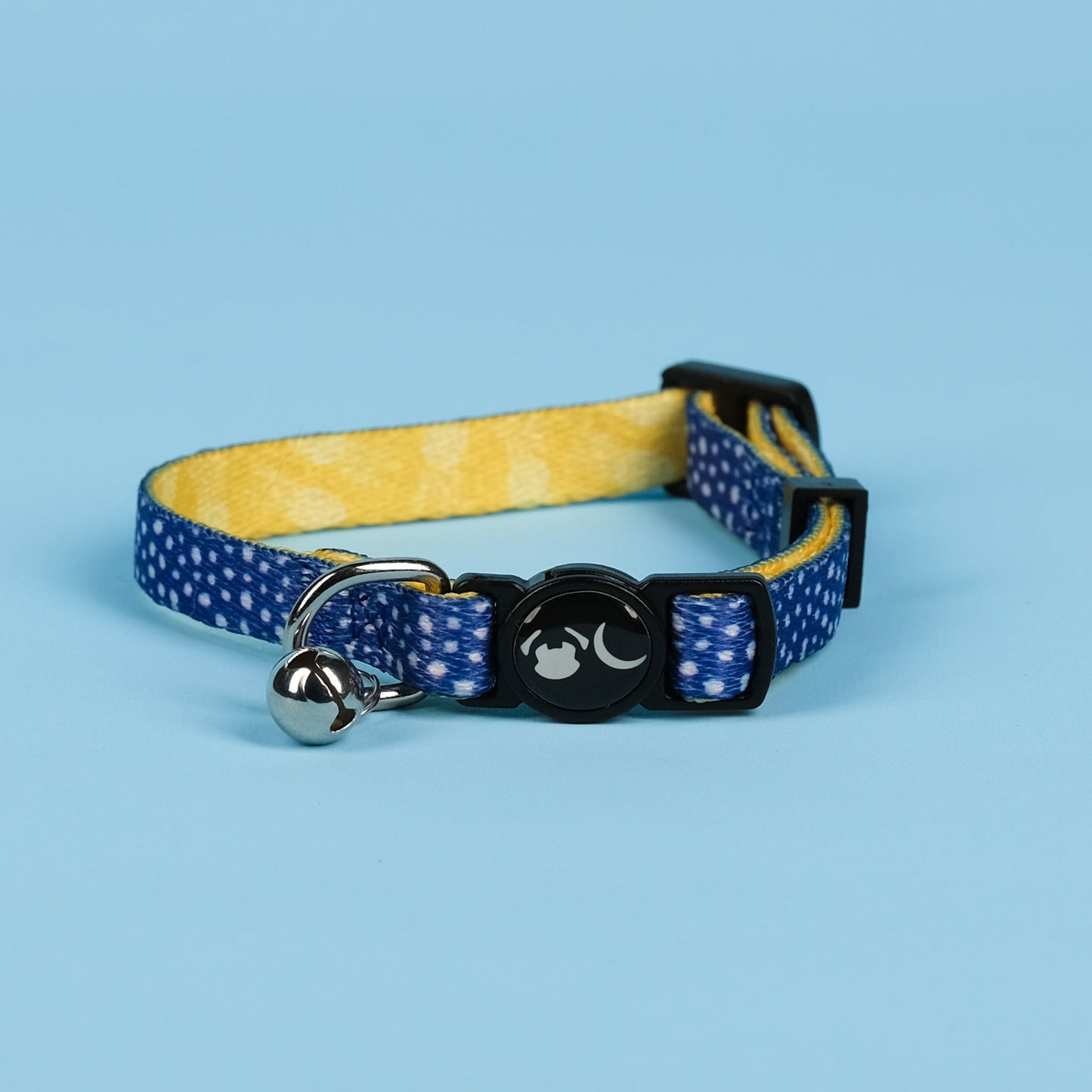 The Minnie Cat Collar - The Bark Market