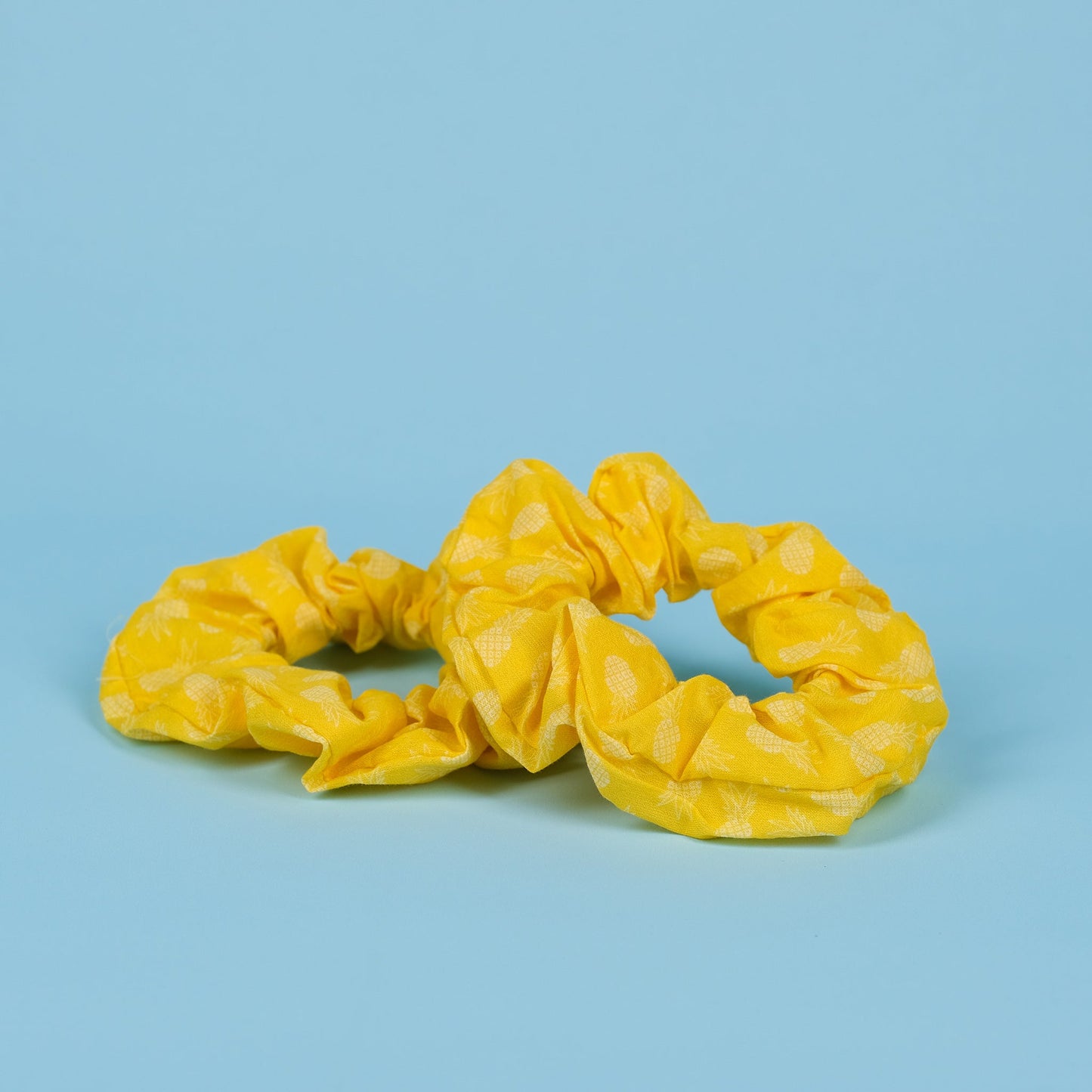 The Minnie Hair Scrunchie - The Bark Market
