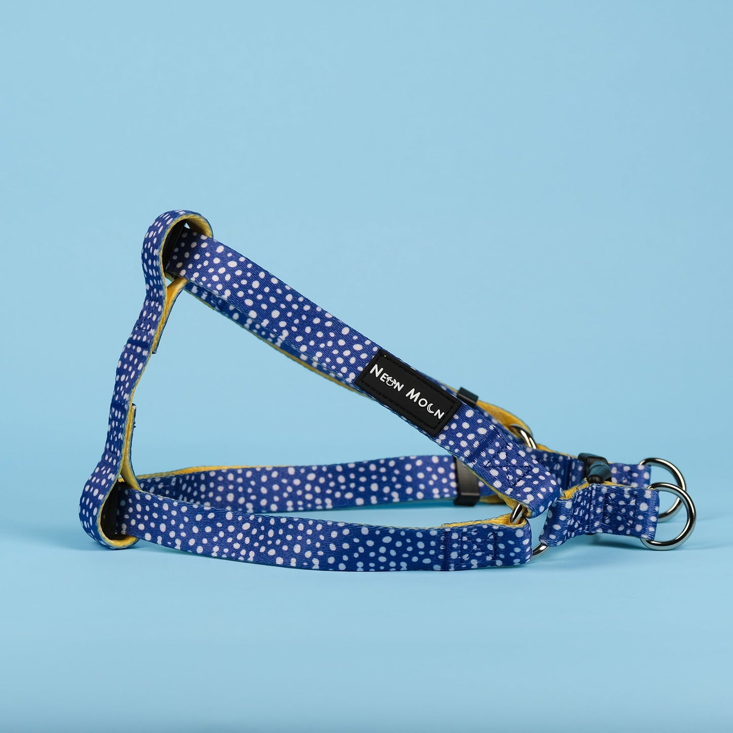 The Minnie Step-In Harness - The Bark Market