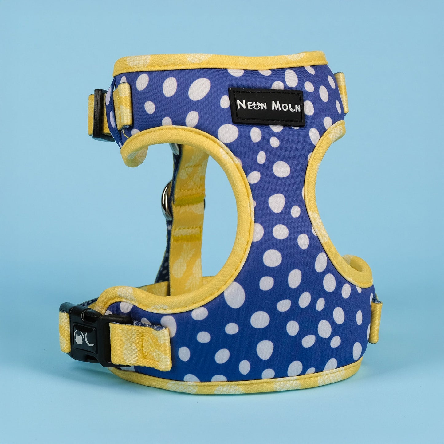 The Minnie Mesh Harness - The Bark Market