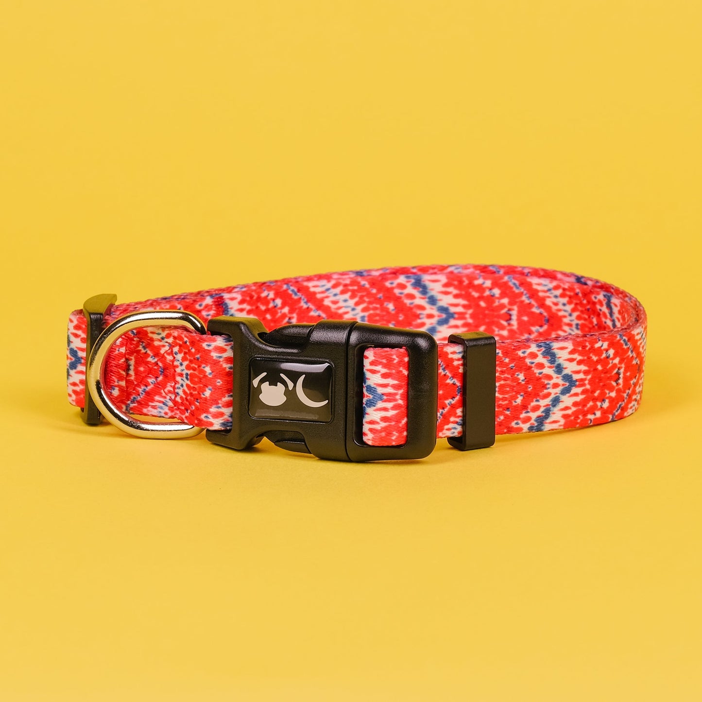 The Tod Dog Collar - The Bark Market