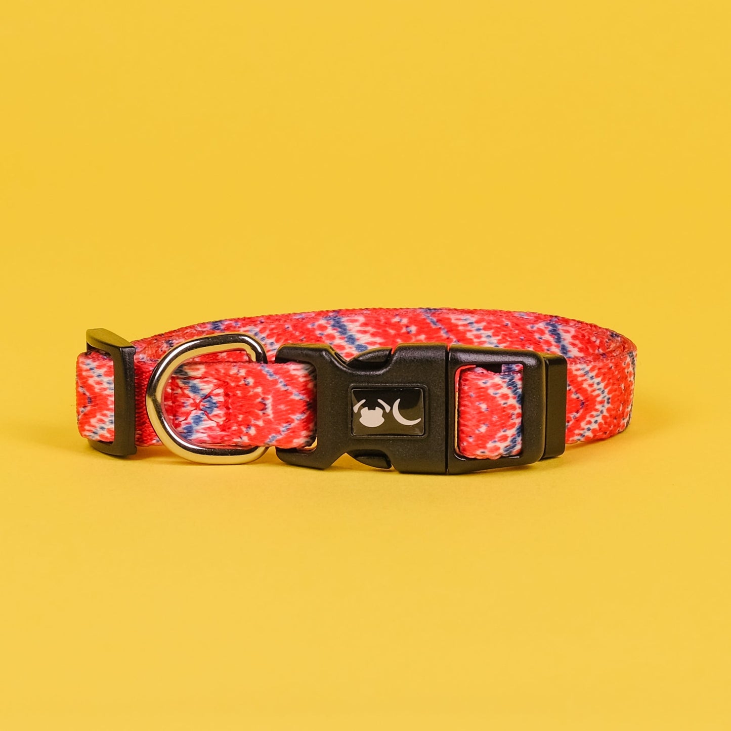 The Tod Dog Collar - The Bark Market