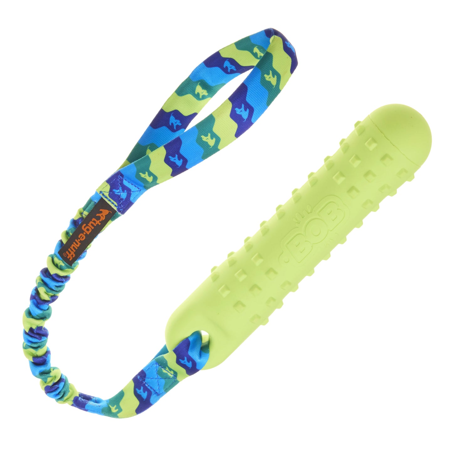 BOB: The 3-in-1 Dog Dummy - The Bark Market
