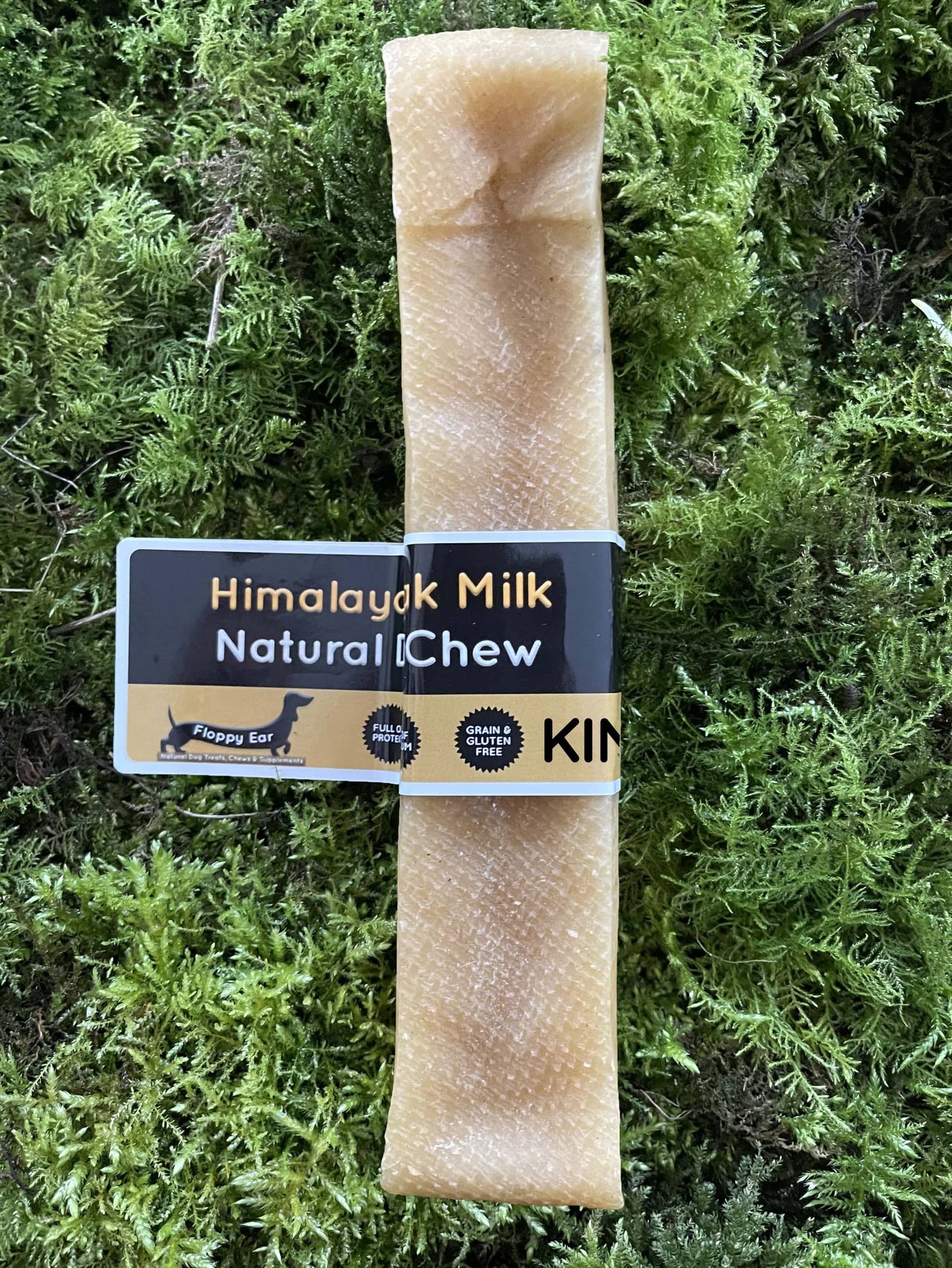 Himalayan Yak Chews - The Bark Market