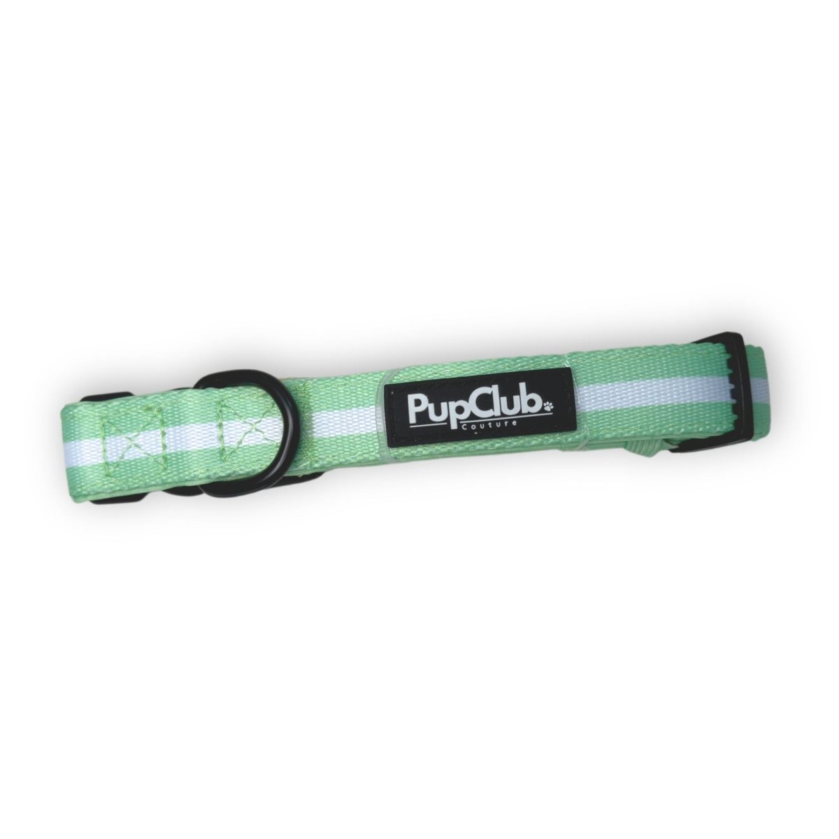 Collar - Pastel Mint - The Bark Market
