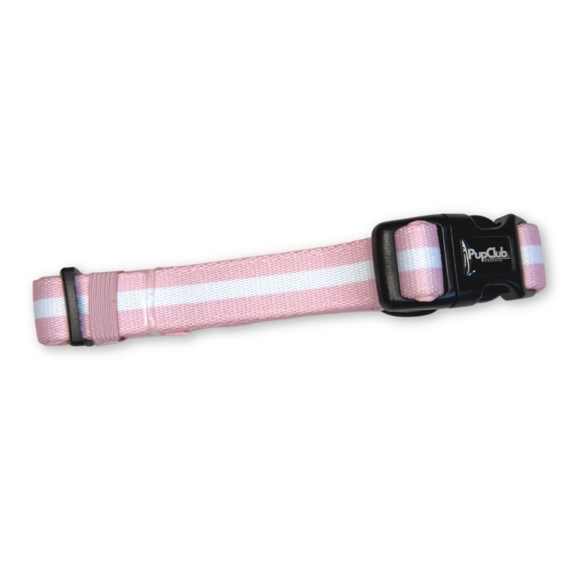 Collar - Pastel Pink - The Bark Market