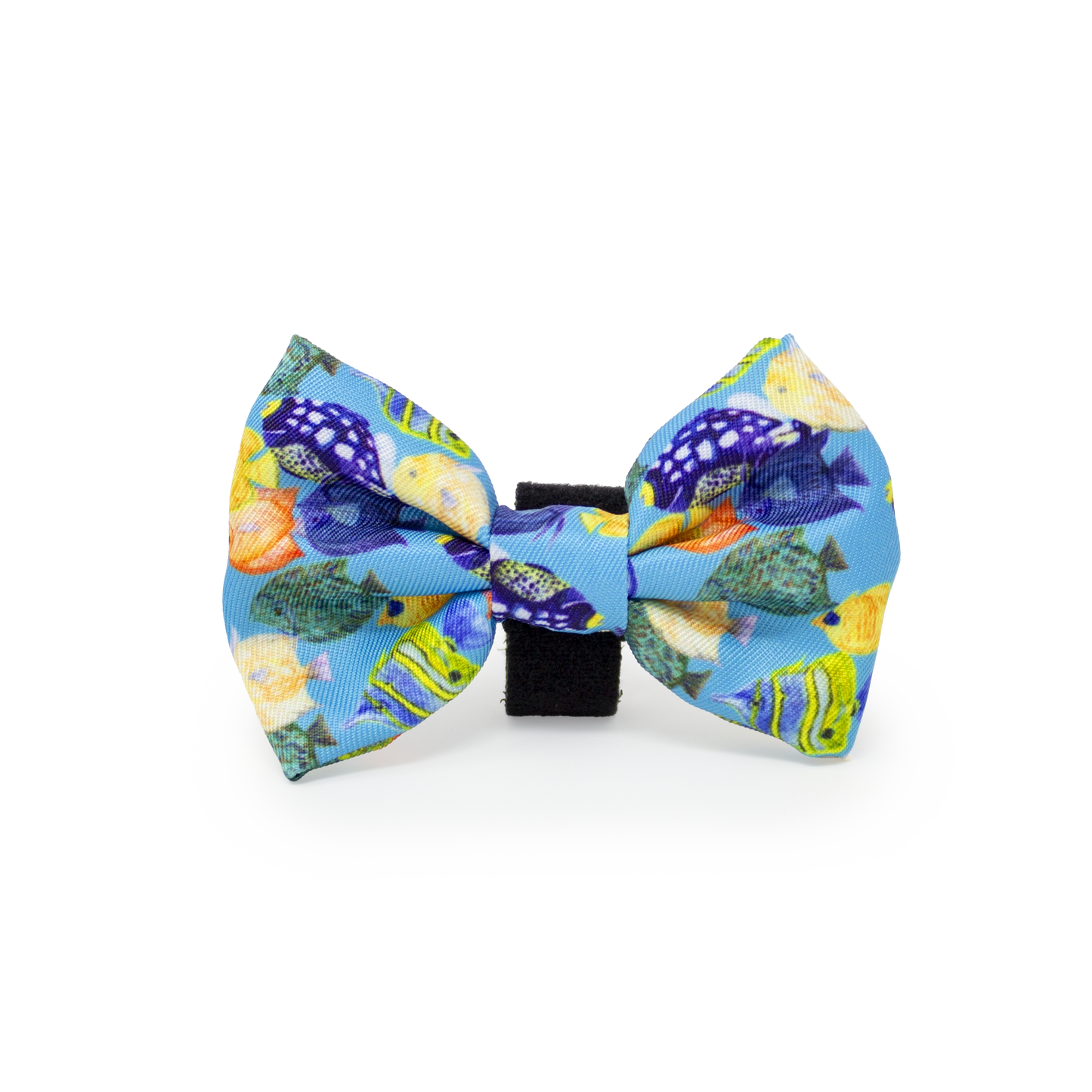 Under The Sea Design Dog Harness - The Bark Market