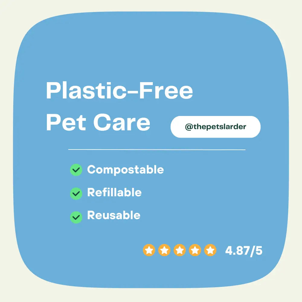 Goats Milk Powder for Dogs A Natural Probiotic