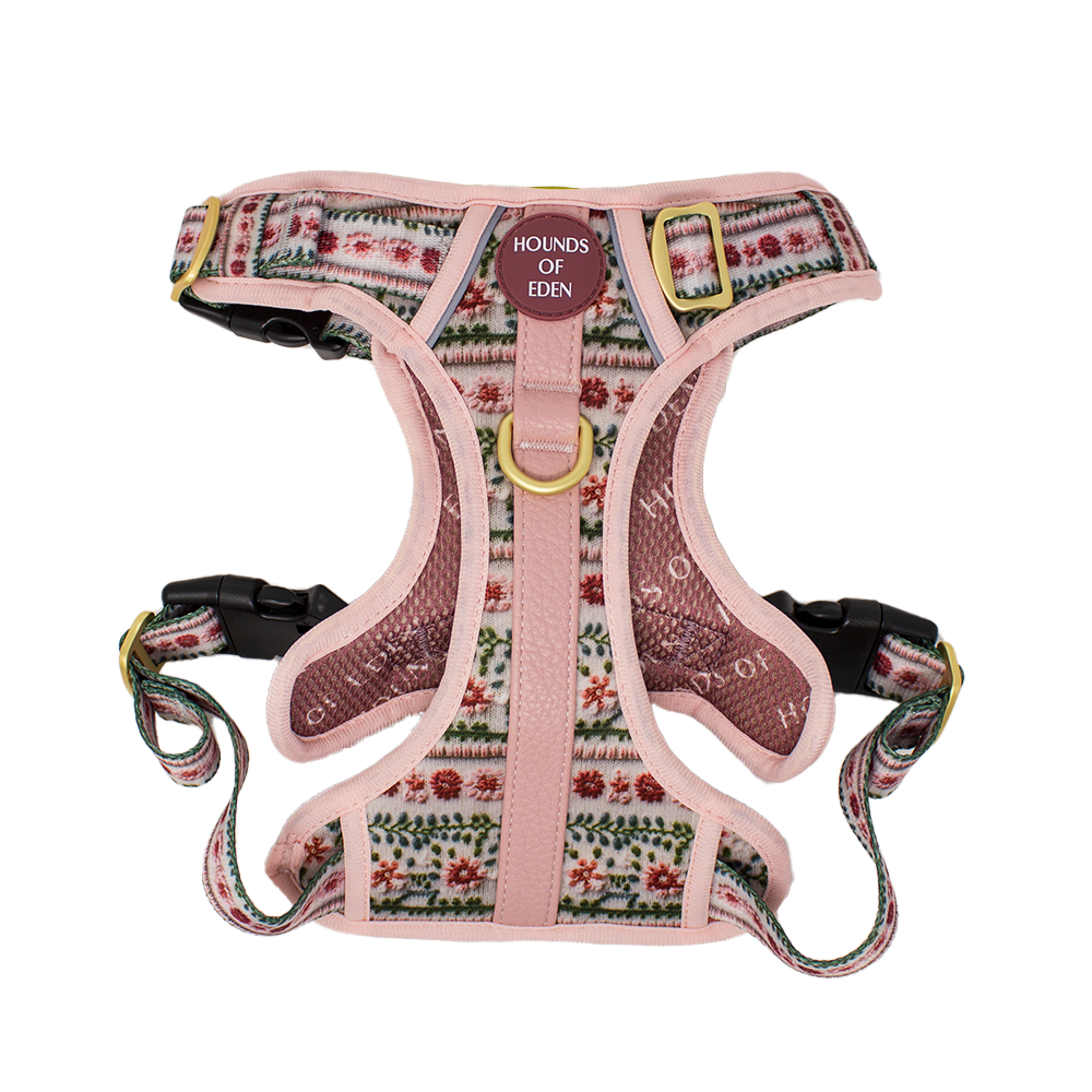 Bella's Jumper Supaw Strong Lite™ Dog Harness (XS-XL) - The Bark Market
