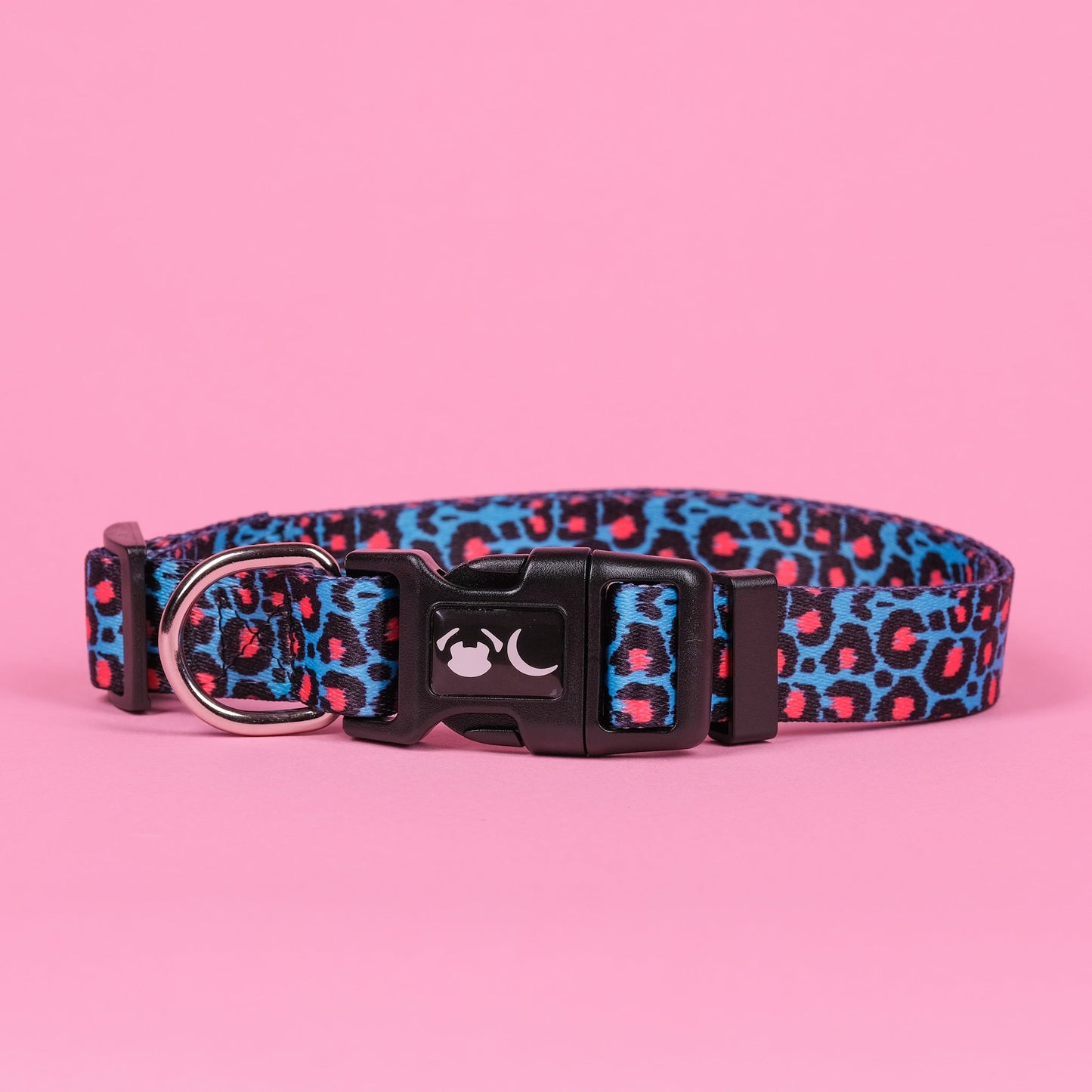 The Willow Dog Collar - The Bark Market