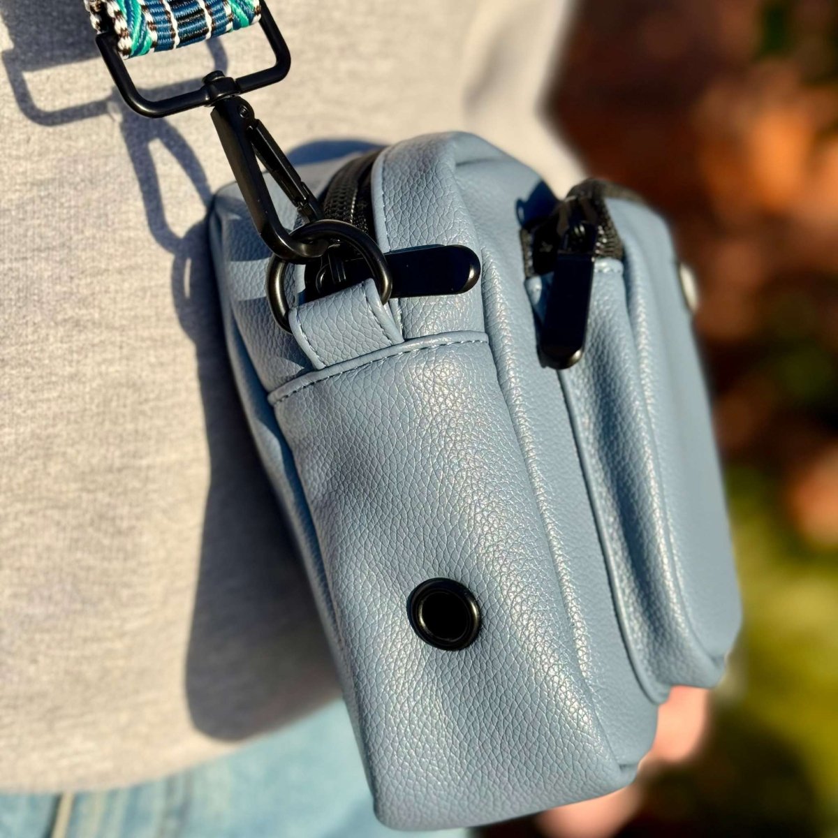 Walking Bags and poo bags - The Bark Market