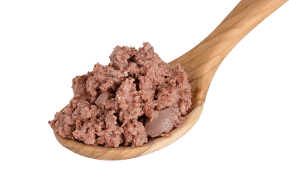 Sensitive Pure Beef Wet Dog Food (Germany) - The Bark Market