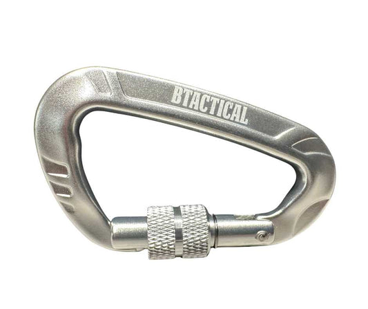 The BTactical™ Carabiner - Single - The Bark Market
