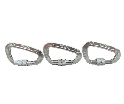 The BTactical™ Carabiner - Pack of 3 - The Bark Market