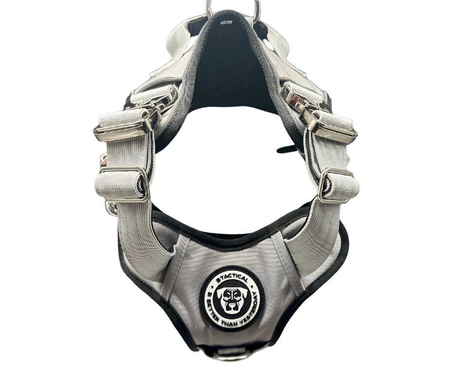 The No Pull Ultimate BTactical™ Harnesses - The Bark Market