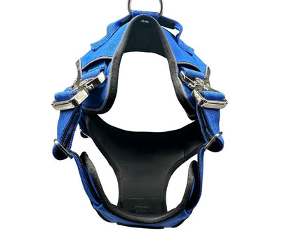 The No Pull Ultimate BTactical™ Harness | Royal Blue - The Bark Market