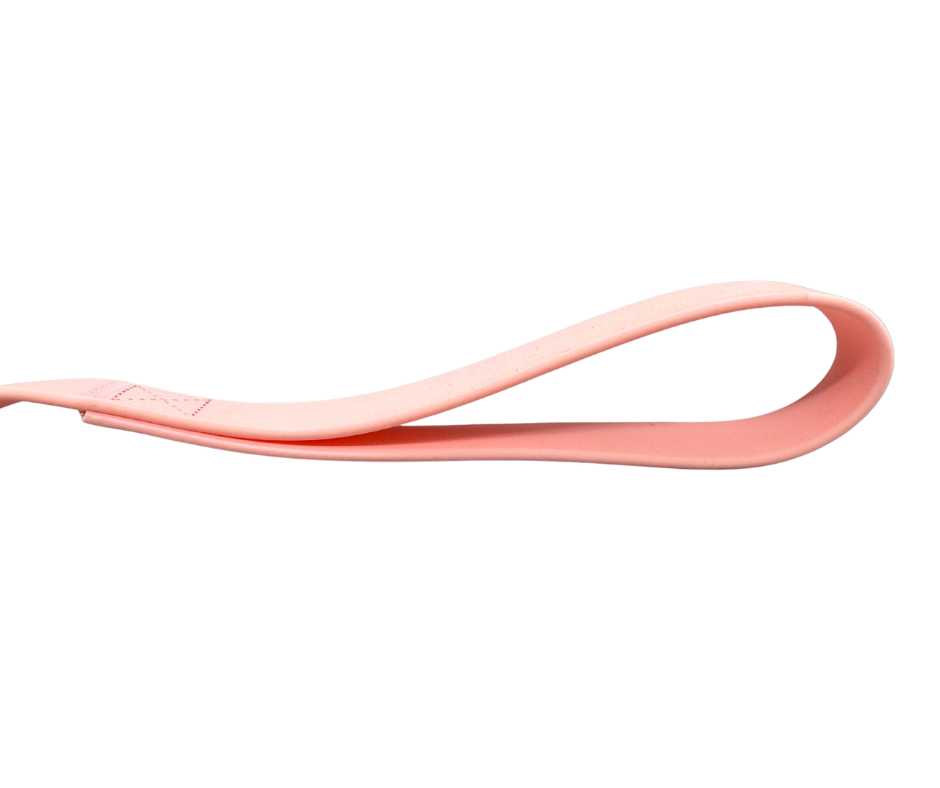 PVC BTactical™ Frog Clip Lead | Pastel Pink - The Bark Market