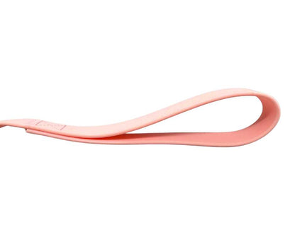 PVC BTactical™ Frog Clip Lead | Pastel Pink - The Bark Market
