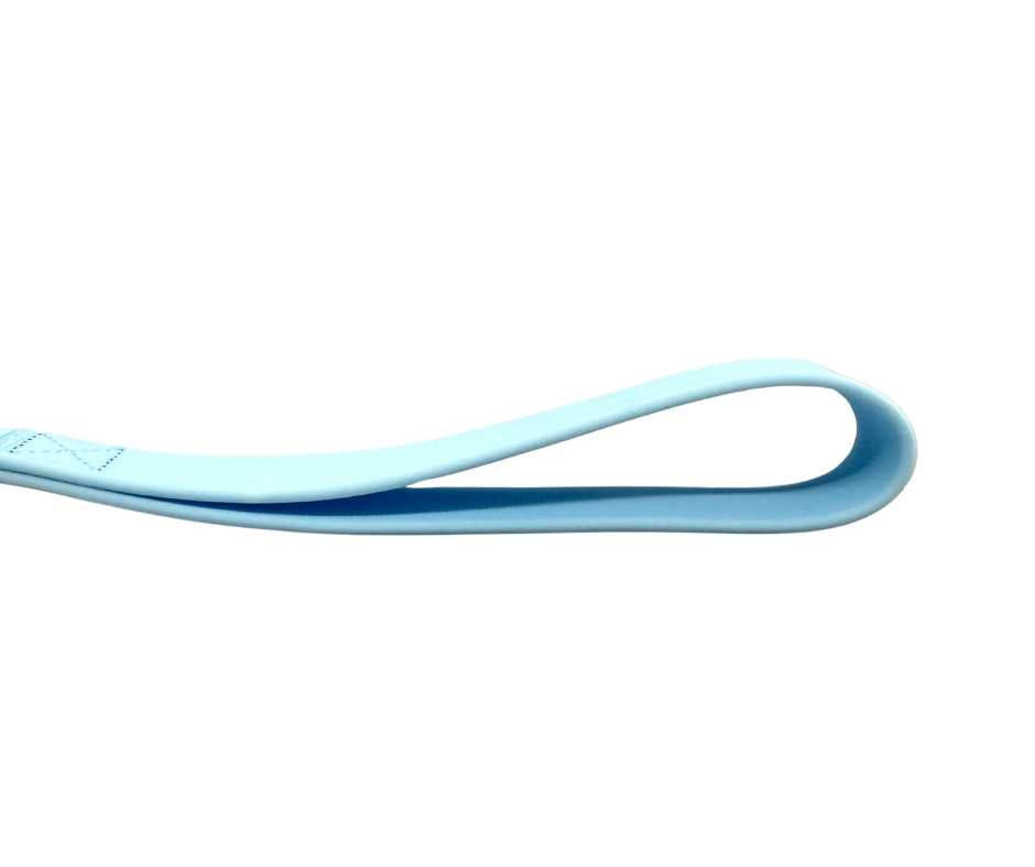 PVC BTactical™ Frog Clip Lead | Pastel Blue - The Bark Market