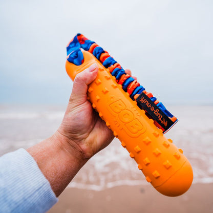 BOB: The 3-in-1 Dog Dummy - The Bark Market