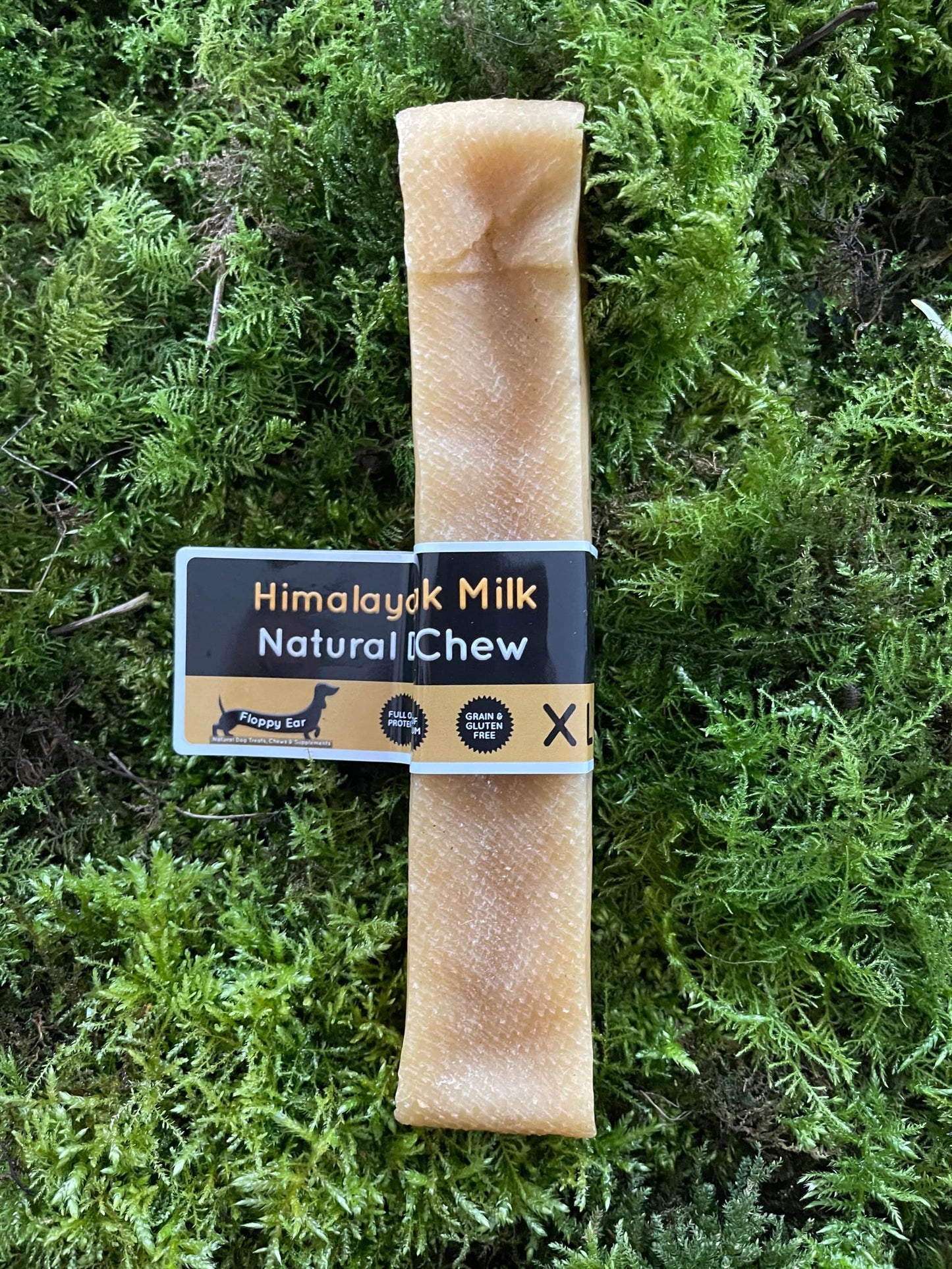 Himalayan Yak Chews - The Bark Market