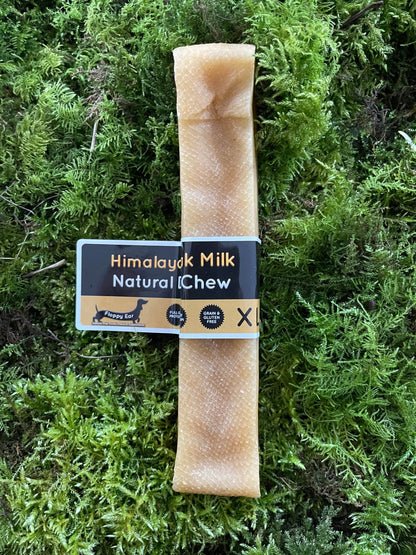 Himalayan Yak Chews - The Bark Market