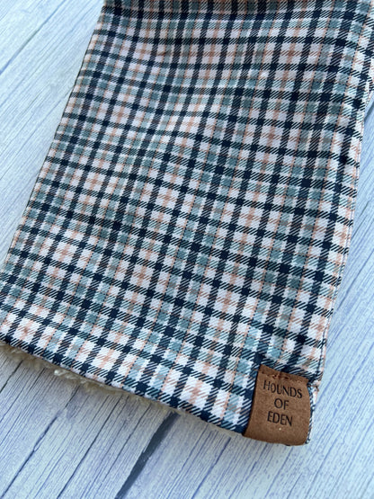 Tealing Smart Dog Snood - The Bark Market