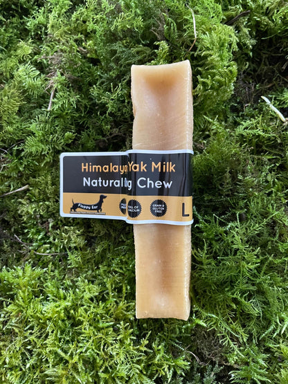 Himalayan Yak Chews - The Bark Market