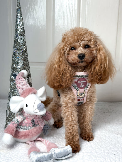 Bella's Jumper Dog Harness (XXS-XS) - The Bark Market