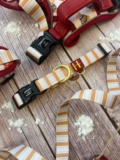 Harrold + Hattie Bears Dog Harness (XXS-XS) - The Bark Market