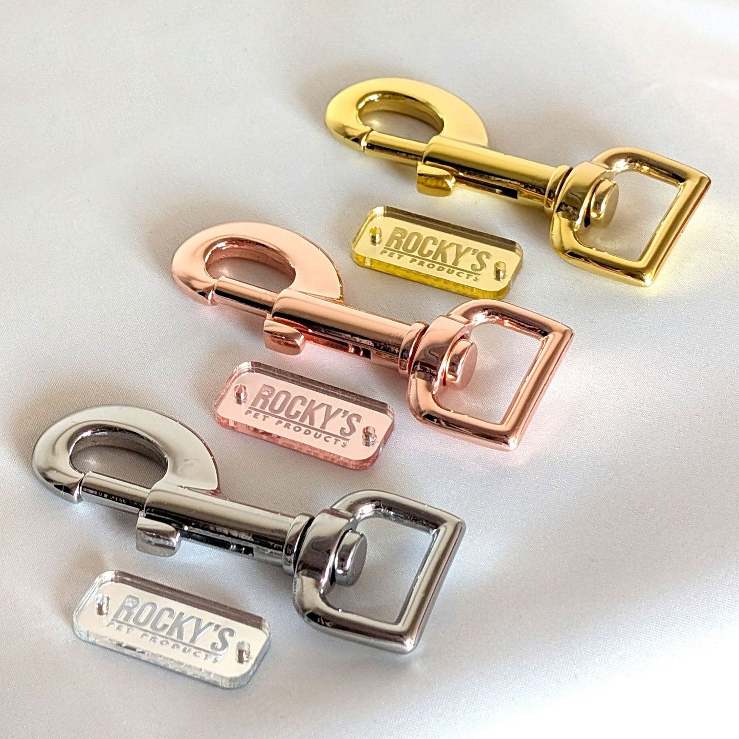 Make Your Own Dog Lead Craft Kit - MINT