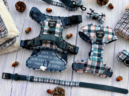 Tealing Smart Dog Supaw Strong Lite™ Harness (XS-XL) - The Bark Market