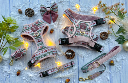 Bella's Jumper Dog Sailor Bow Tie - The Bark Market
