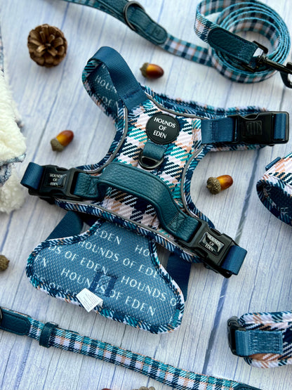 Tealing Smart Dog Supaw Strong Lite™ Harness (XS-XL) - The Bark Market